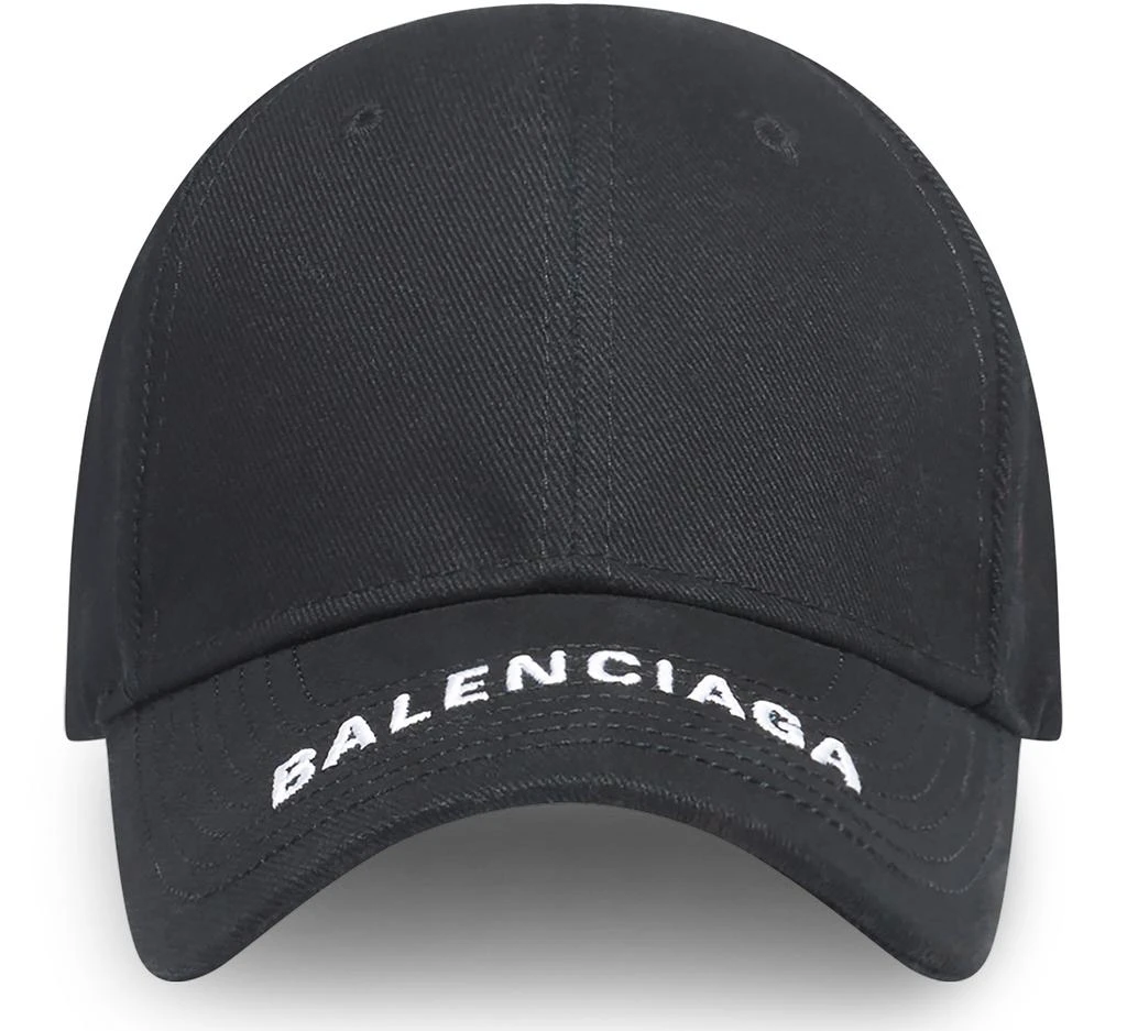 商品Balenciaga|标识棒球帽,价格¥3192,第3张图片详细描述