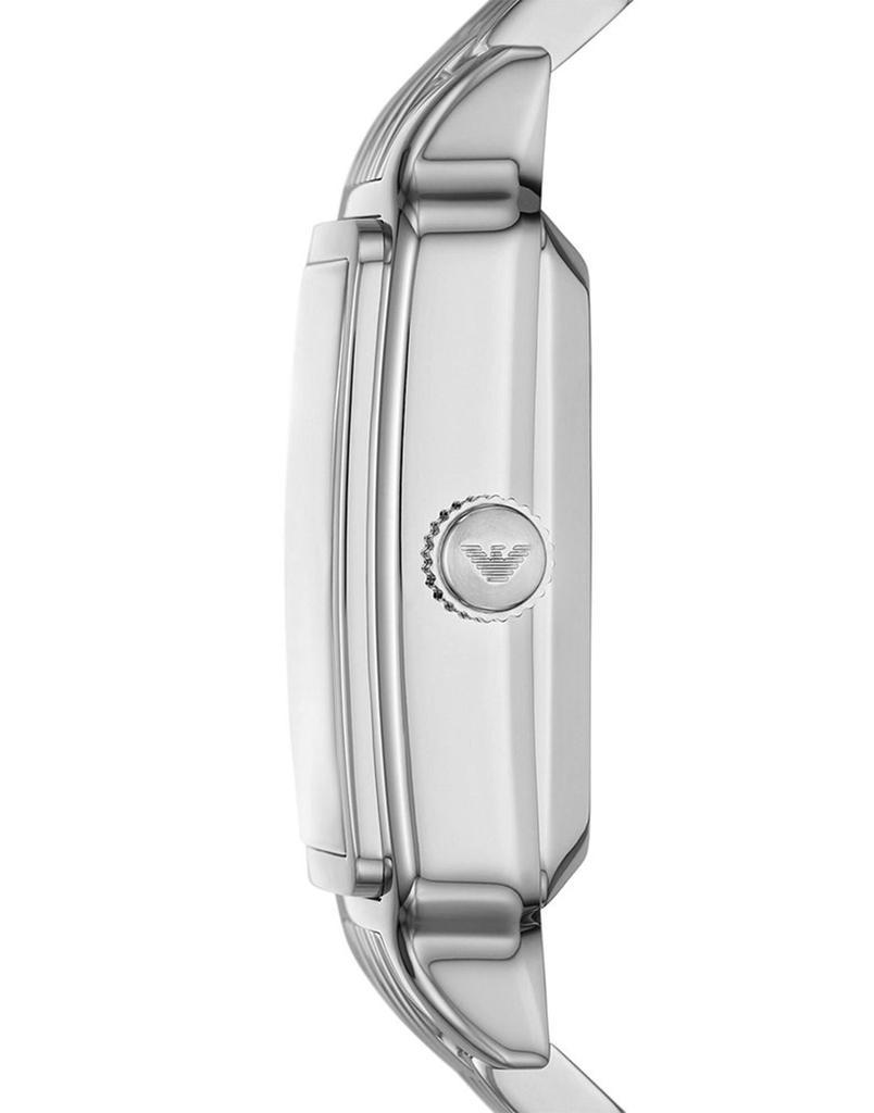 商品Emporio Armani|Wrist watch,价格¥4144,第5张图片详细描述