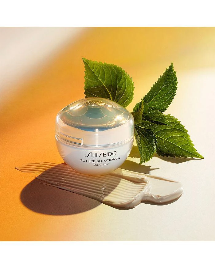 Future Solution LX Total Protective Cream Broad Spectrum SPF 20 商品