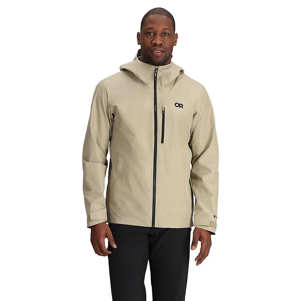 Outdoor Research Men's Foray Super Stretch Jacket 商品