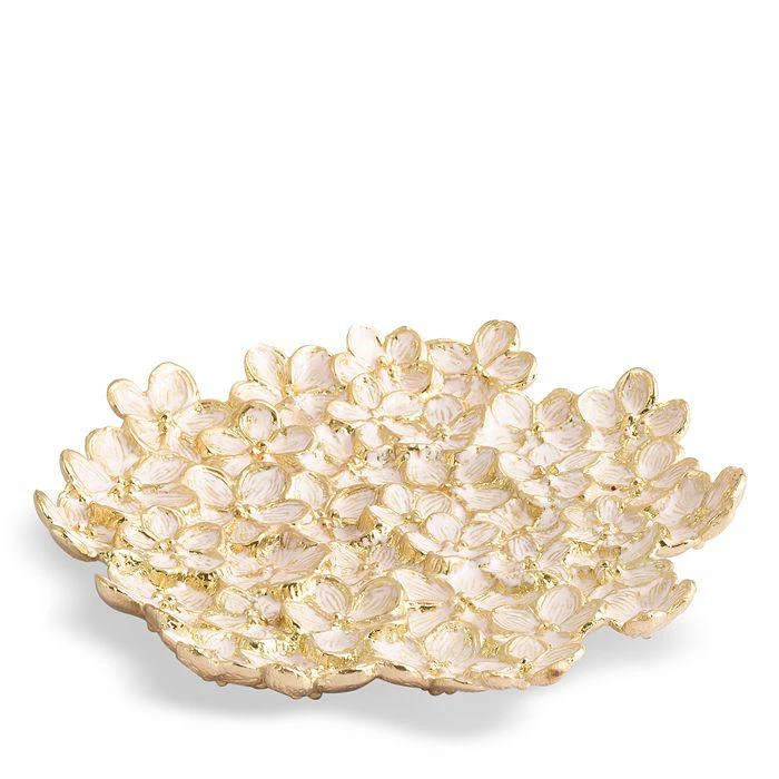 商品Michael Aram|Cherry Blossom Catchall,价格¥596,第1张图片详细描述