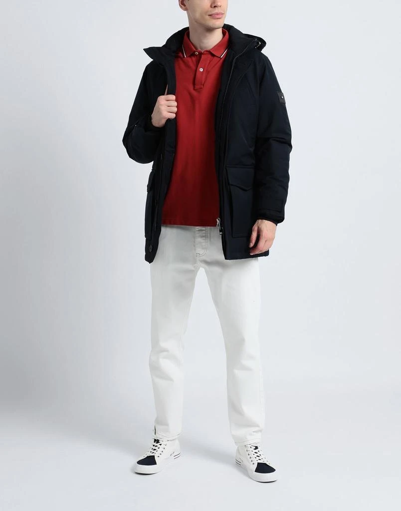 商品Tommy Hilfiger|Shell  jacket,价格¥1647,第4张图片详细描述