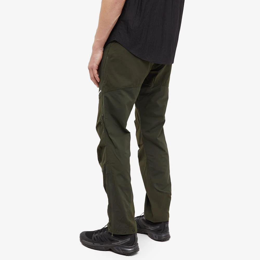 商品Montane|Montane Terra Pant,价格¥818,第3张图片详细描述