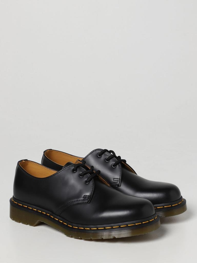 Dr. Martens brogue shoes for man商品第2张图片规格展示