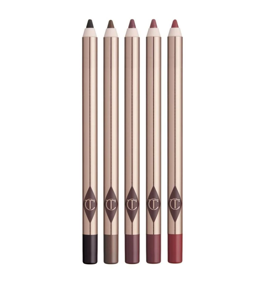 商品Charlotte Tilbury|Lip Cheat,价格¥181,第3张图片详细描述