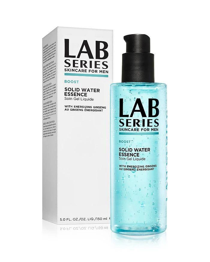 商品Lab Series Skincare For Men|Solid Water Essence 5 oz.,价格¥386,第3张图片详细描述