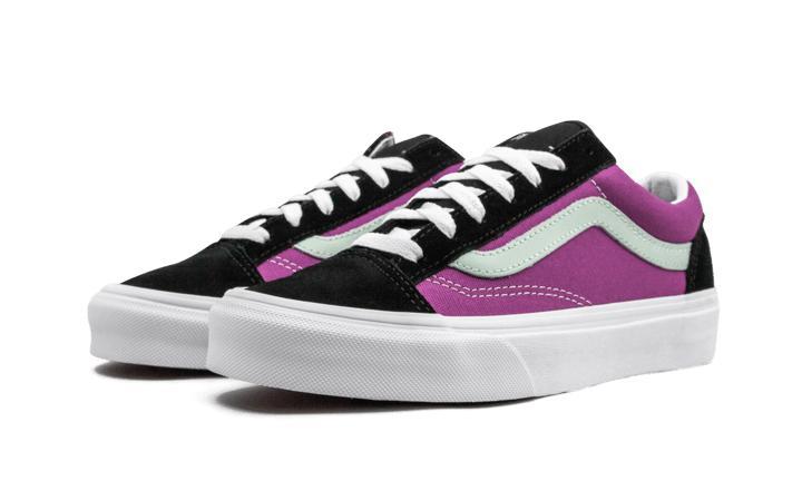 商品Vans|Vans STYLE 36,价格¥394,第5张图片详细描述