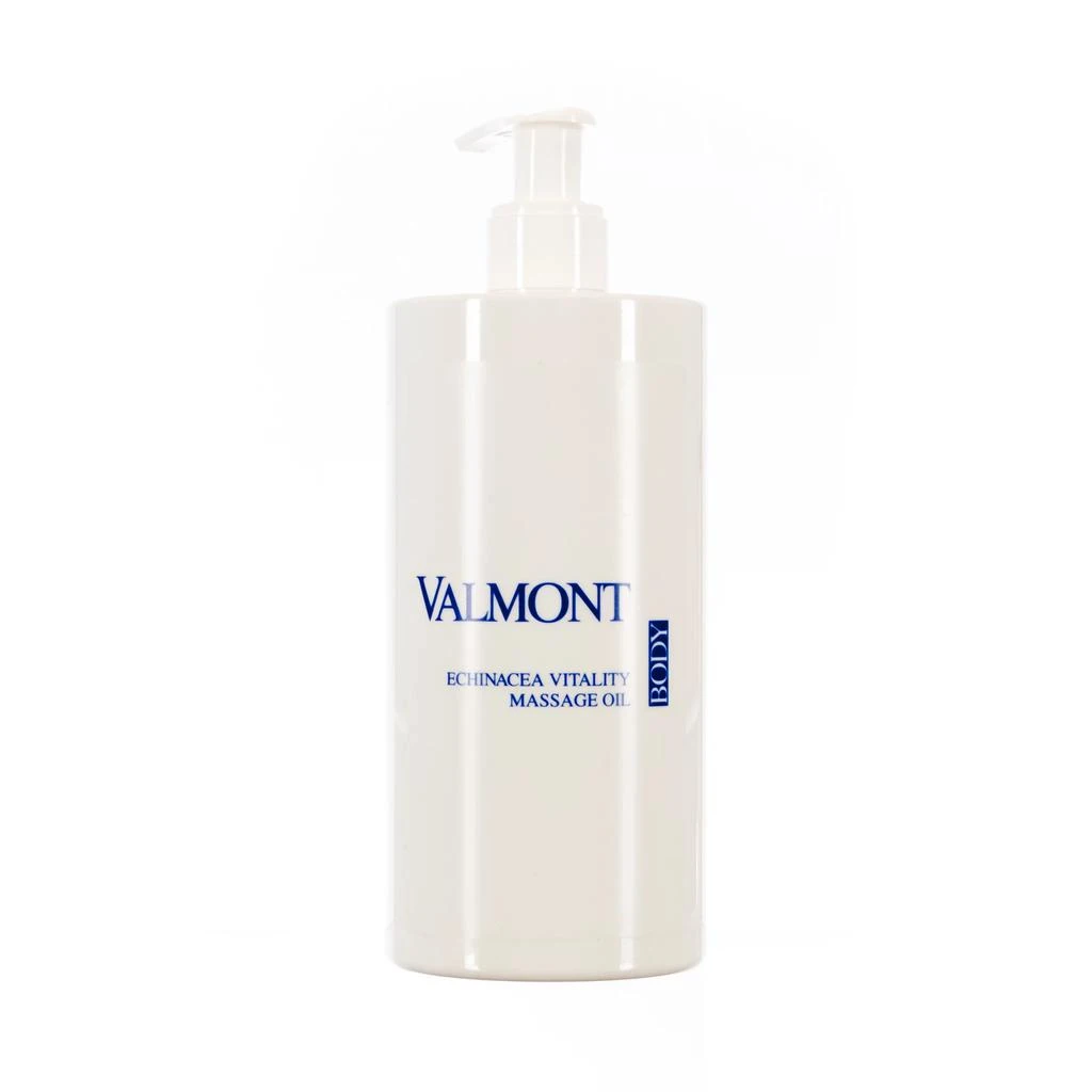 商品Valmont|Valmont 法尔曼 活力能量按摩油 500ml 院线装,价格¥1288,第1张图片