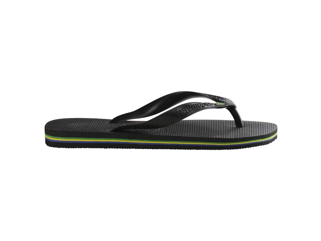 商品Havaianas|Brazil Flip Flops,价格¥188,第2张图片详细描述