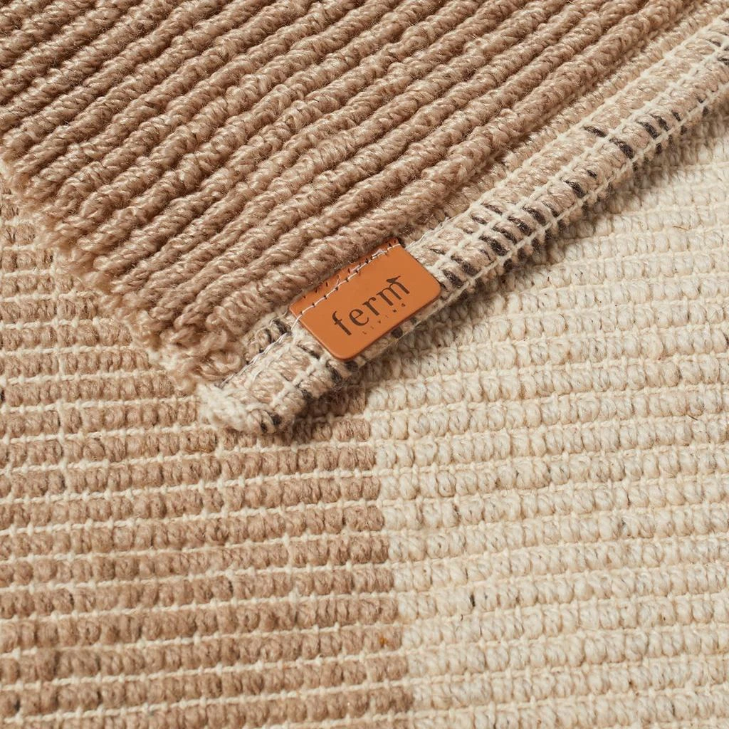 商品Ferm Living|ferm LIVING Pile Bathroom Mat,价格¥440,第2张图片详细描述