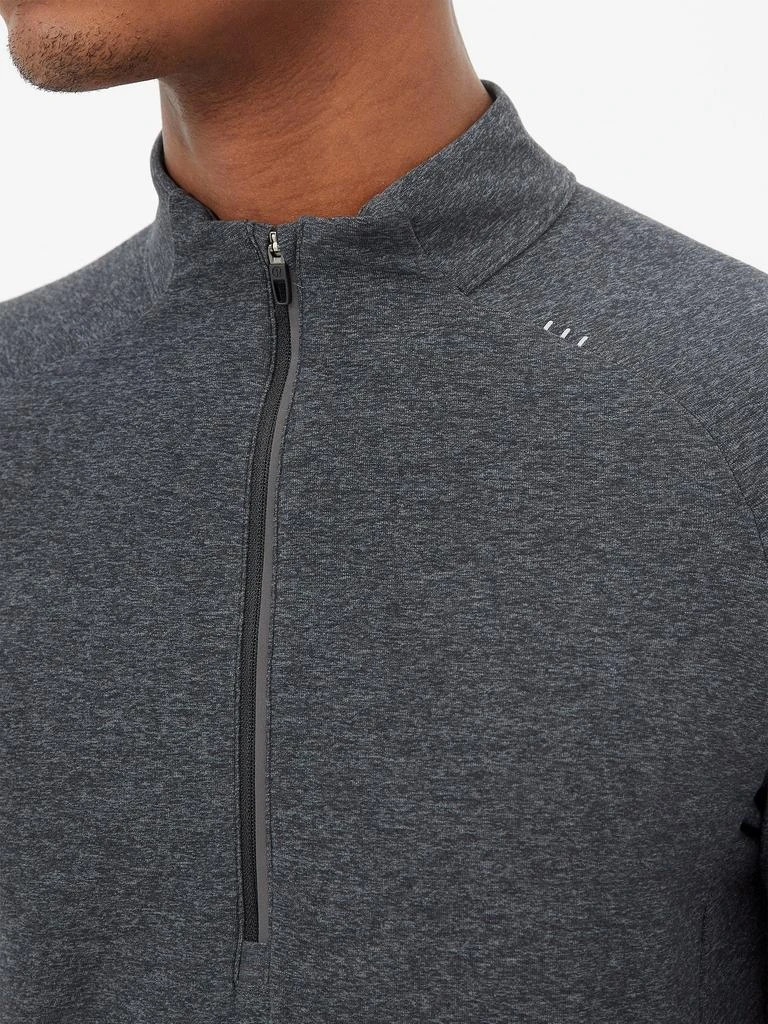 商品Lululemon|Surge Warm half-zip running top,价格¥516,第4张图片详细描述