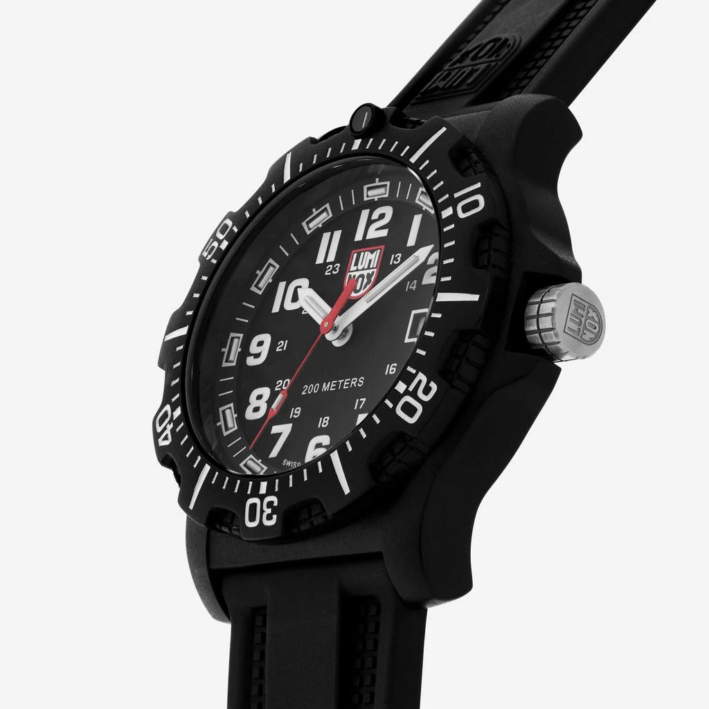 商品Luminox|Luminox Black Ops 8880 Series 45mm Quartz Men's Watch XL.8881.F,价格¥1515,第2张图片详细描述