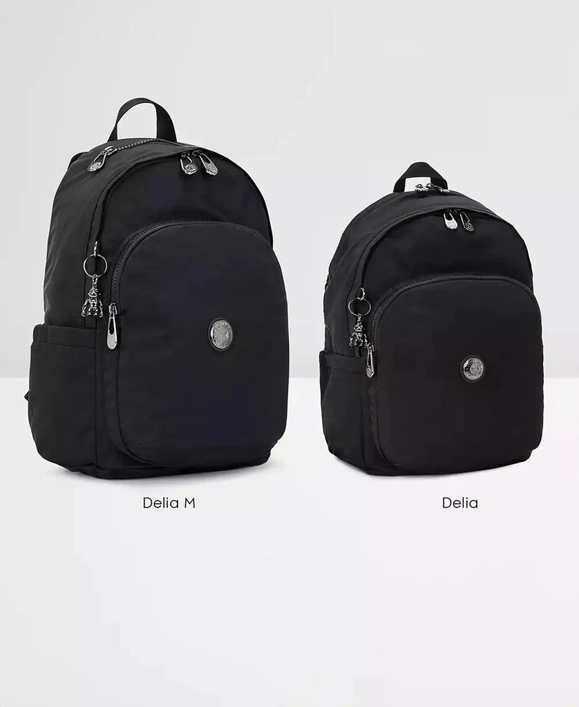 Delia Small Laptop Backpack 商品