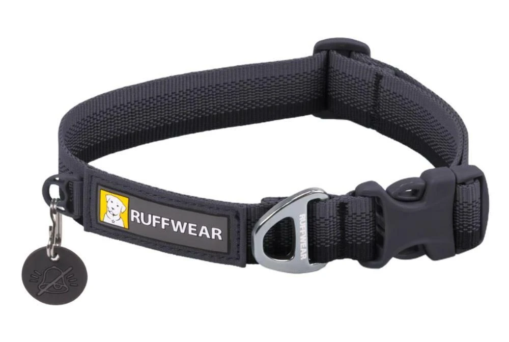 商品Ruffwear|Front Range Collar,价格¥114,第1张图片详细描述