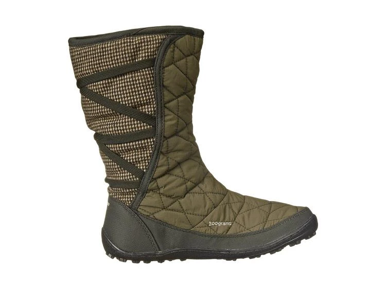 Columbia Minx™ Mid Slip Omni-Heat™ 女士雪地靴 商品