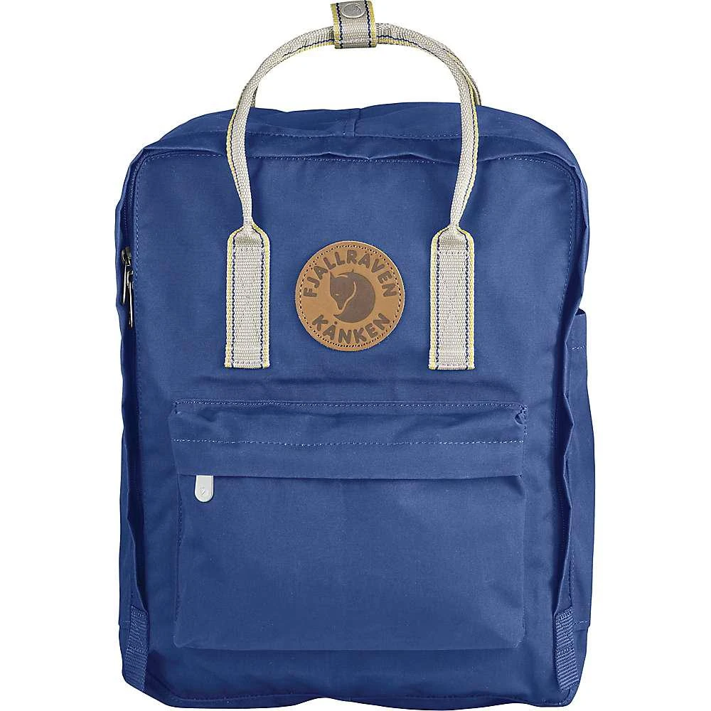 商品Fjällräven|Fjallraven Kanken Greenland Backpack 瑞典北极狐背包,价格¥825,第1张图片