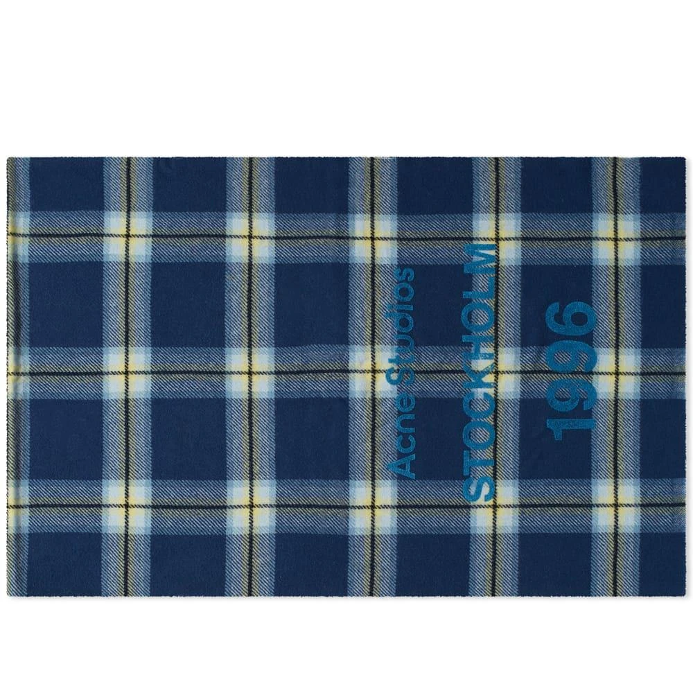 商品Acne Studios|SCARF,价格¥1755,第1张图片