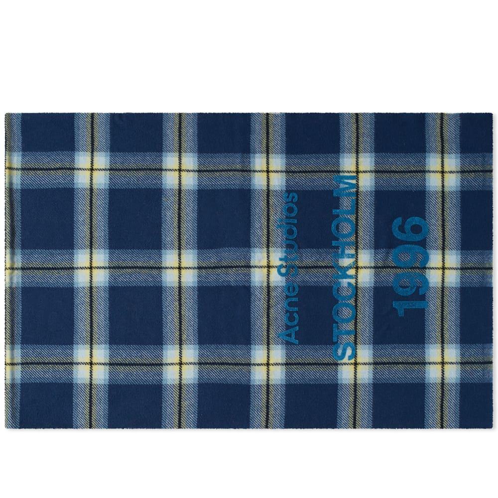 商品Acne Studios|SCARF,价格¥1623,第1张图片