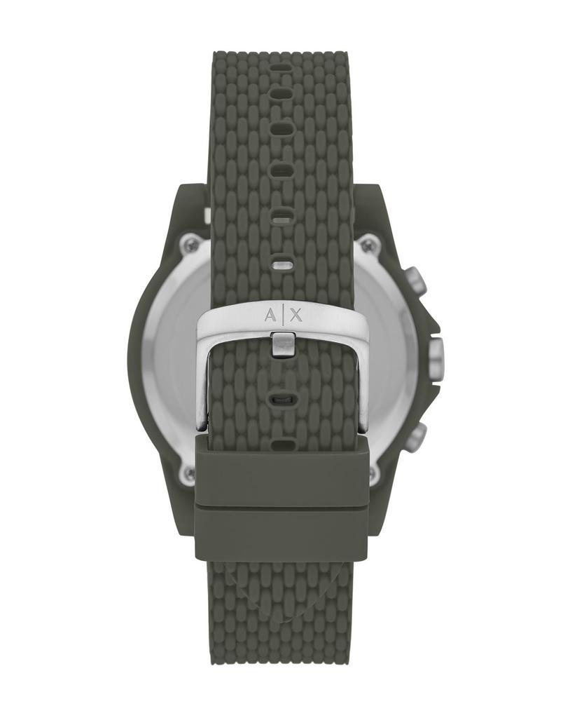 商品Armani Exchange|Wrist watch,价格¥1322,第4张图片详细描述