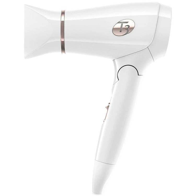 商品T3|Featherweight Compact Folding Hair Dryer with Dual Voltage,价格¥1122,第1张图片