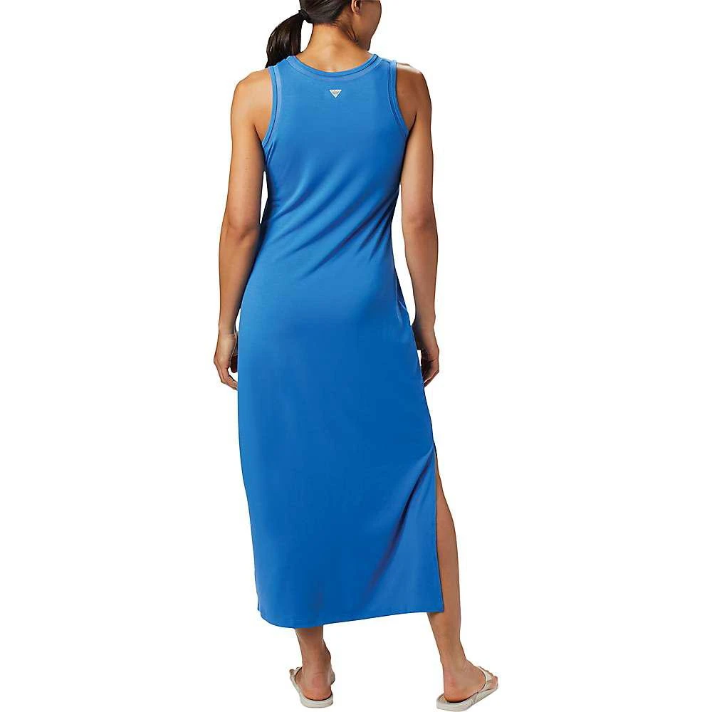 商品Columbia|Columbia Women's Slack Water Knit Maxi Dress,价格¥368,第3张图片详细描述