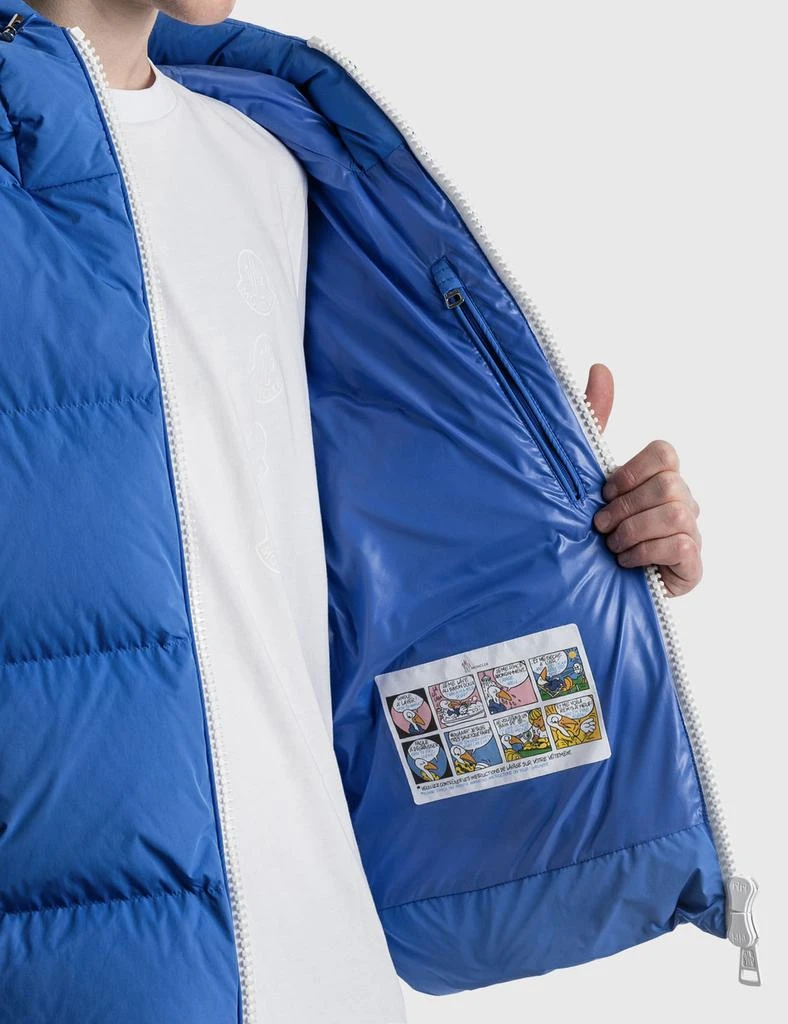 Idil Down Jacket 商品