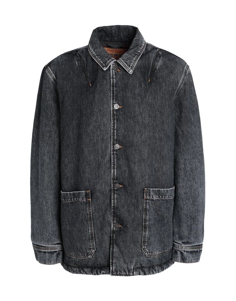 商品Diesel|Denim jacket,价格¥2146,第1张图片