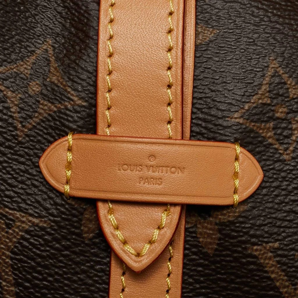Louis Vuitton Monogram Canvas CarryAll PM Bag 商品
