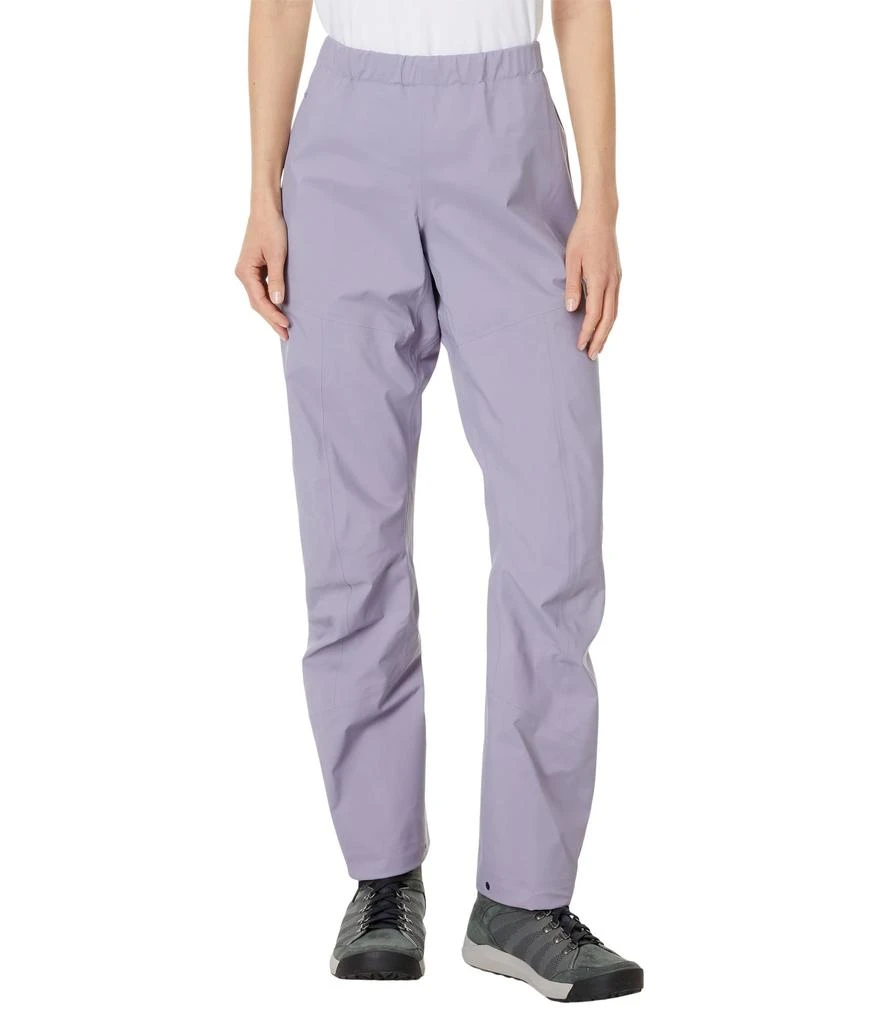 商品Arc'teryx|Arc'teryx Beta Pant Women's | Gore-Tex Pant Made for Maximum Versatility,价格¥2521,第1张图片