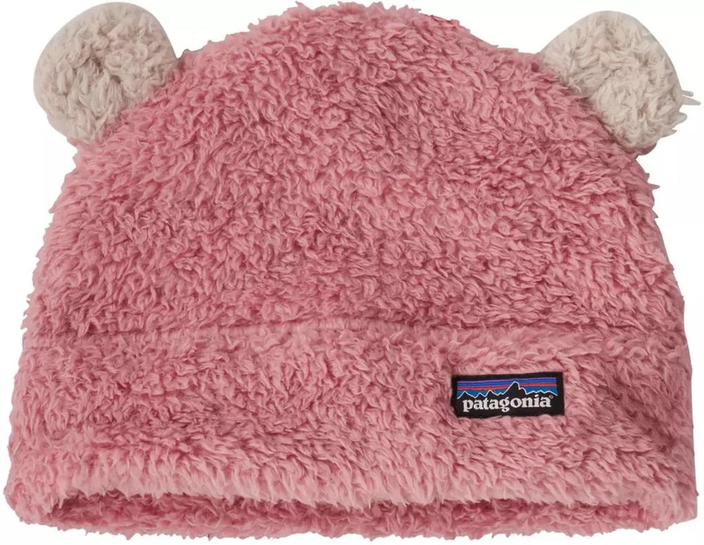 商品Patagonia|Patagonia Infant Furry Friends Hat,价格¥158-¥263,第1张图片