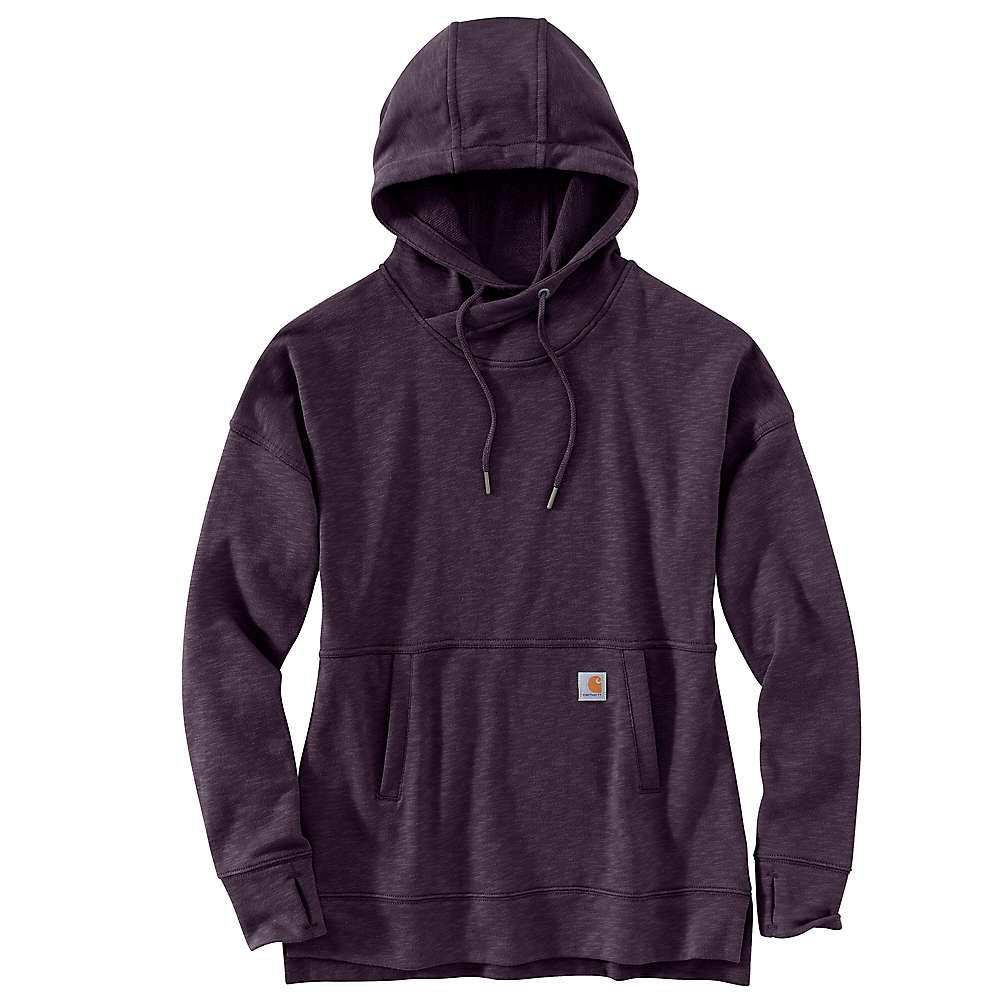 Women's Newberry Hoodie商品第1张图片规格展示