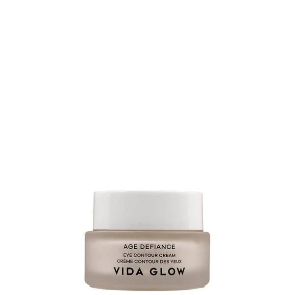 商品Vida Glow|Vida Glow Age Defiance Moisturiser and Eye Cream Bundle,价格¥1736,第3张图片详细描述