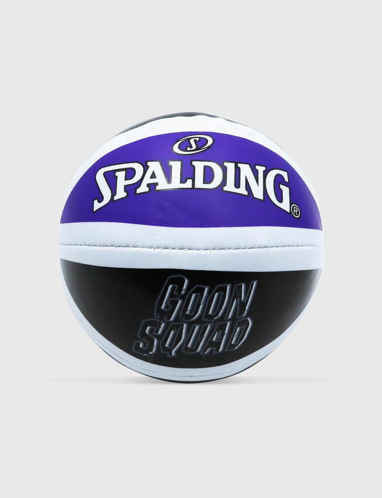 Spalding x Space Jam: A New Legacy Tune Squad Micro Mini Basketball Set商品第3张图片规格展示