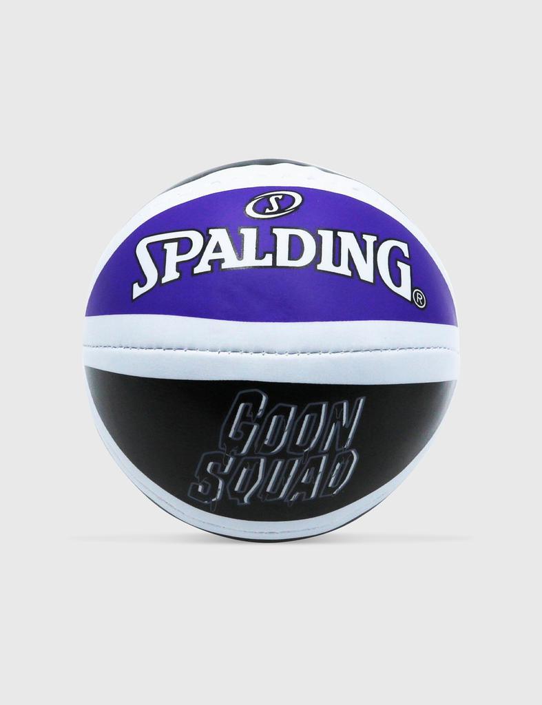 商品Spalding|Spalding x Space Jam: A New Legacy Tune Squad Micro Mini Basketball Set,价格¥106,第5张图片详细描述