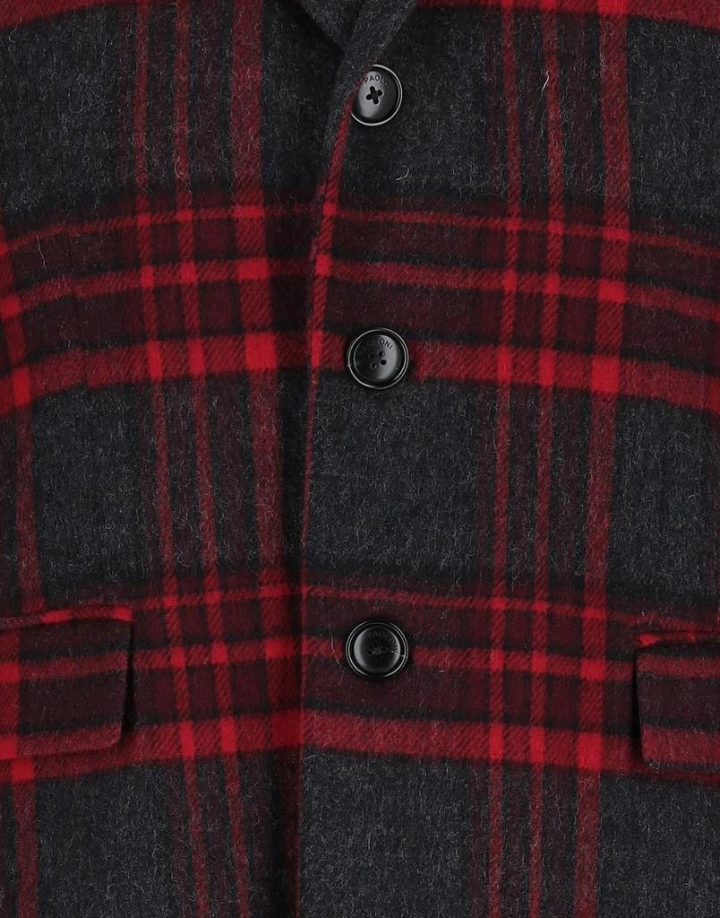 商品PAOLONI|Coat,价格¥2385,第4张图片详细描述