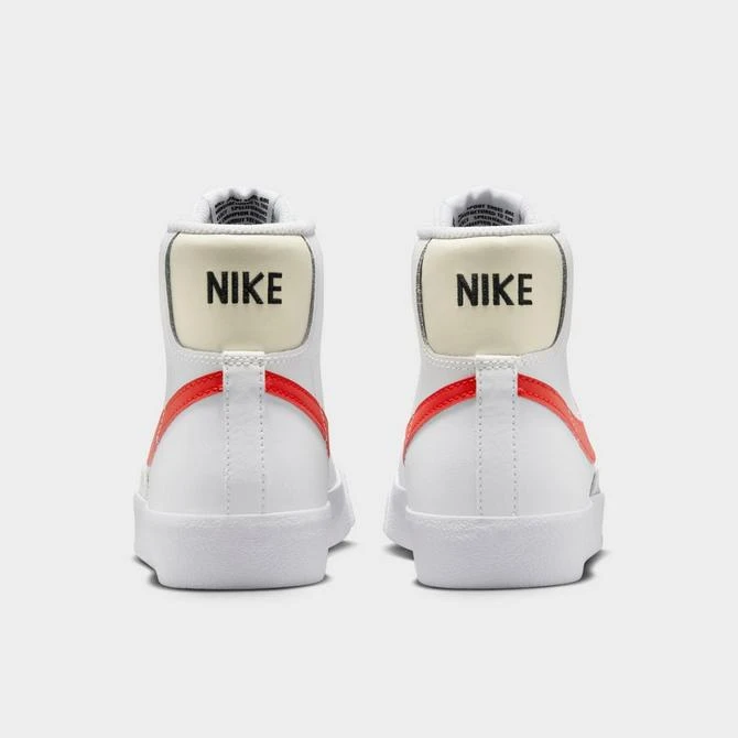 Big Kids' Nike Blazer Mid '77 Casual Shoes 商品