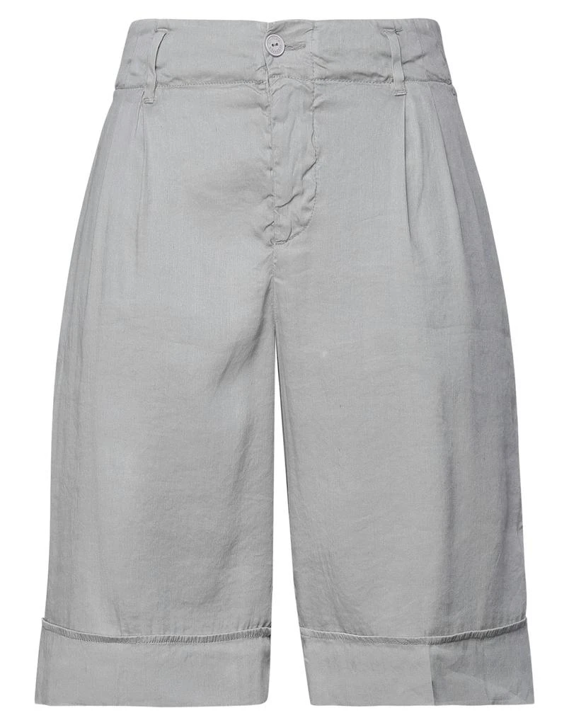 商品EUROPEAN CULTURE|Shorts & Bermuda,价格¥317,第1张图片