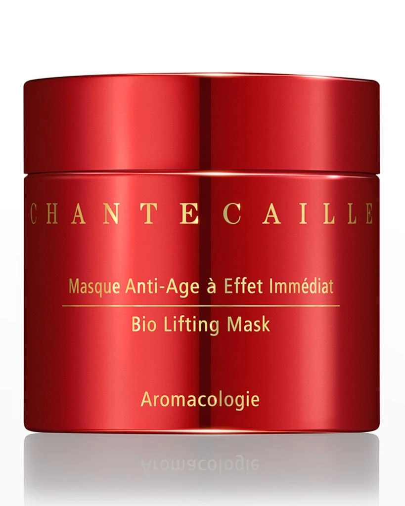 商品Chantecaille|2.5 Aromacologie 生物提拉面膜 +,价格¥1954,第2张图片详细描述