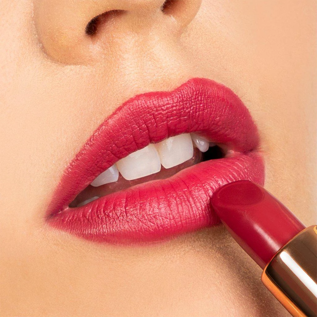 商品Winky Lux|creamy dreamies lipstick - milkshake,价格¥114,第2张图片详细描述