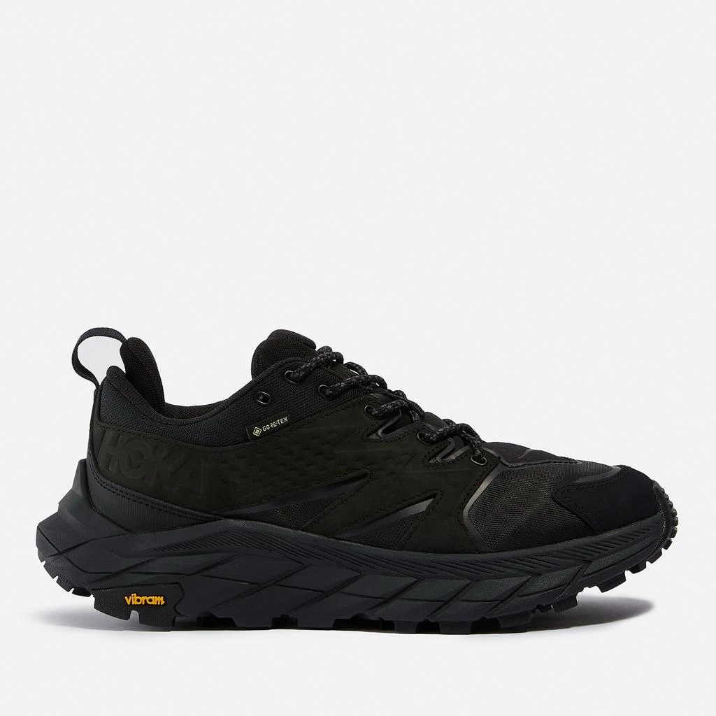 商品Hoka One One|Women's Anacapa Low Goretex Trainers,价格¥1177,第1张图片