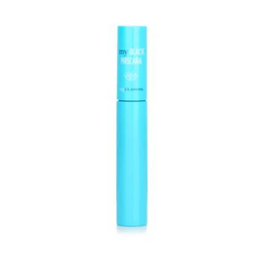 商品Clarins|Ladies My Clarins My Black Mascara 0.1 oz #01 Black Makeup 3666057006791,价格¥148,第3张图片详细描述