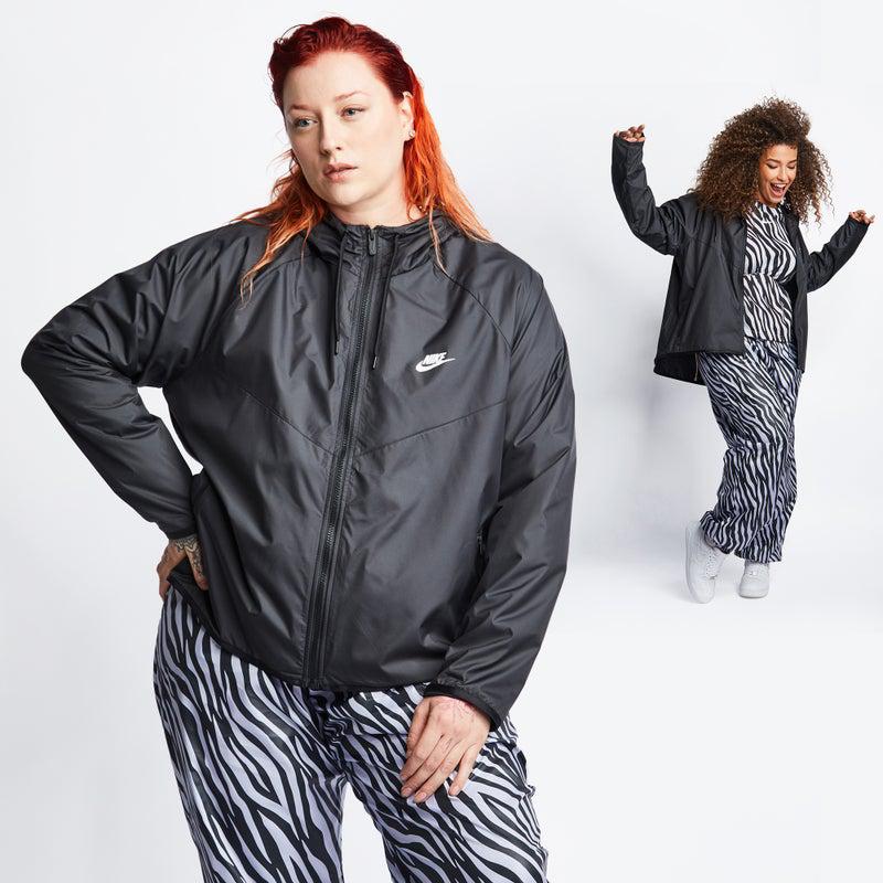 Nike Essentials - Women Jackets商品第1张图片规格展示