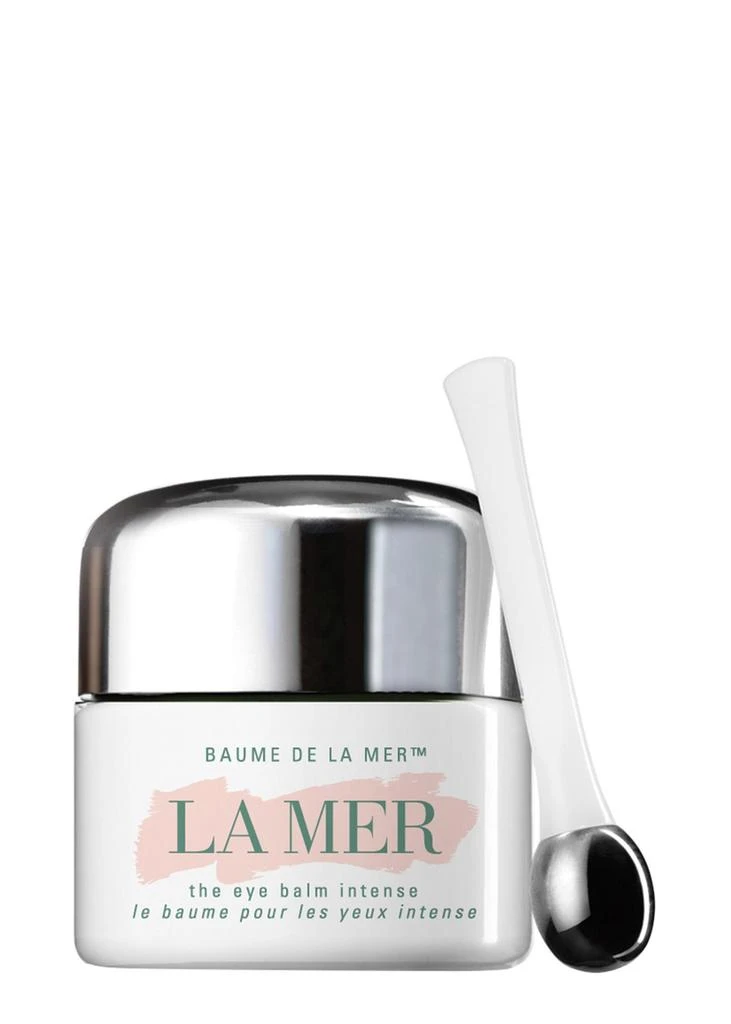 商品La Mer|The Eye Balm Intense 15ml,价格¥2195,第1张图片