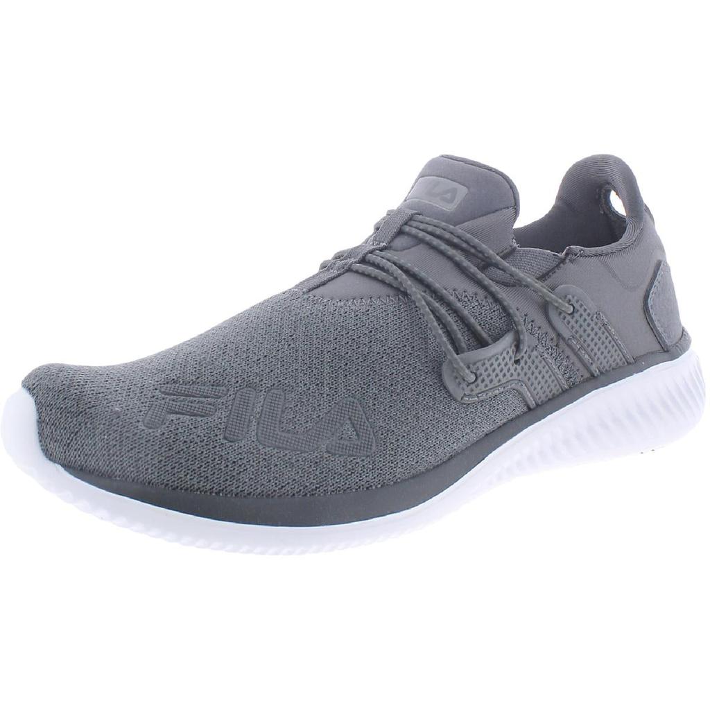 Fila Womens Memory Rapidflash 2 Fitness Flats Athletic and Training Shoes商品第1张图片规格展示