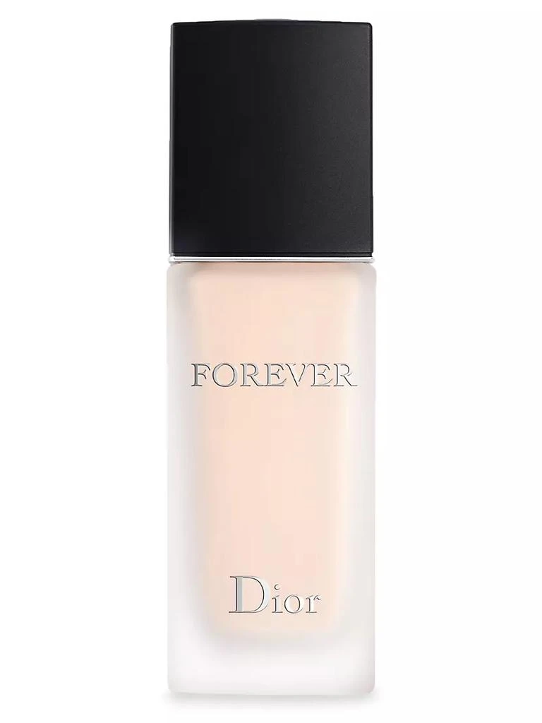商品Dior|Forever Matte Foundation SPF 15,价格¥412,第1张图片