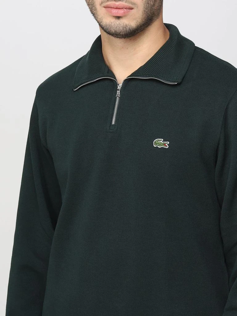 商品Lacoste|Lacoste sweatshirt for man,价格¥1058,第3张图片详细描述