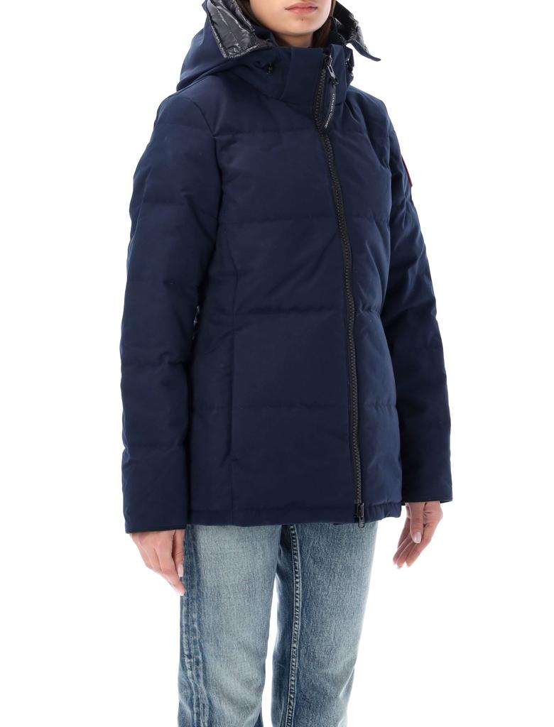 Canada Goose Chelsea Parka商品第2张图片规格展示