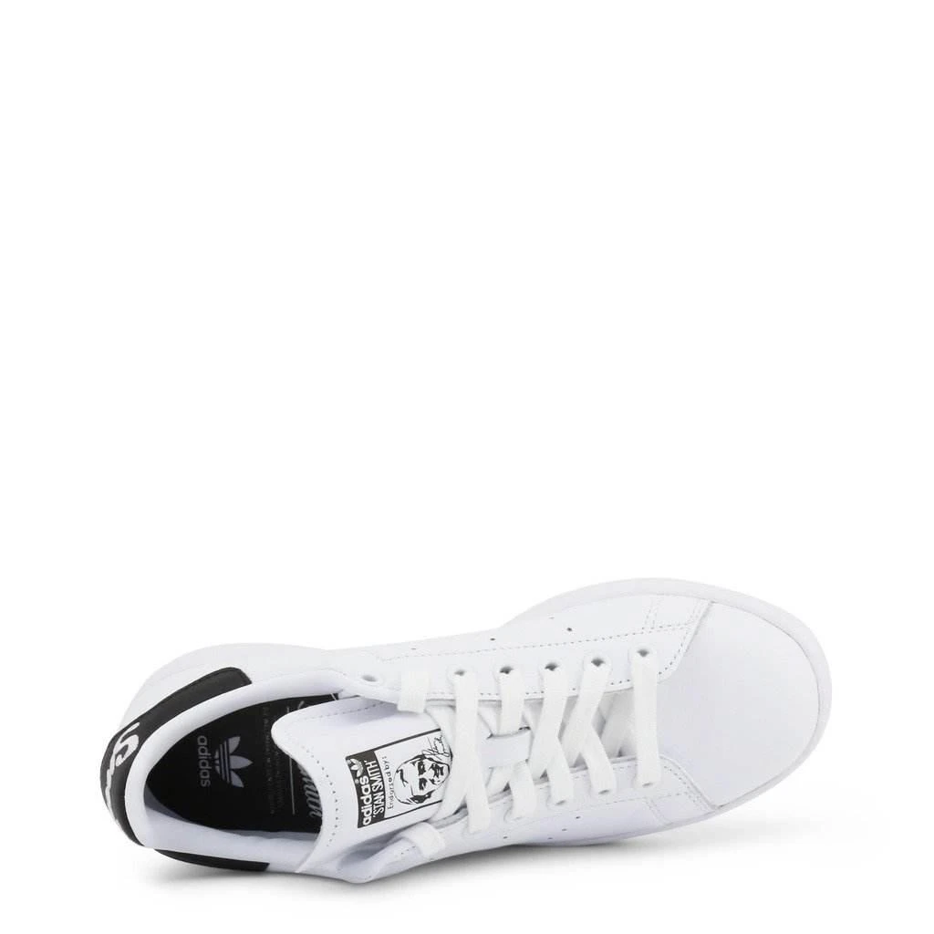 商品Adidas|Adidas Round Toe Low Top Sneakers,价格¥822,第3张图片详细描述