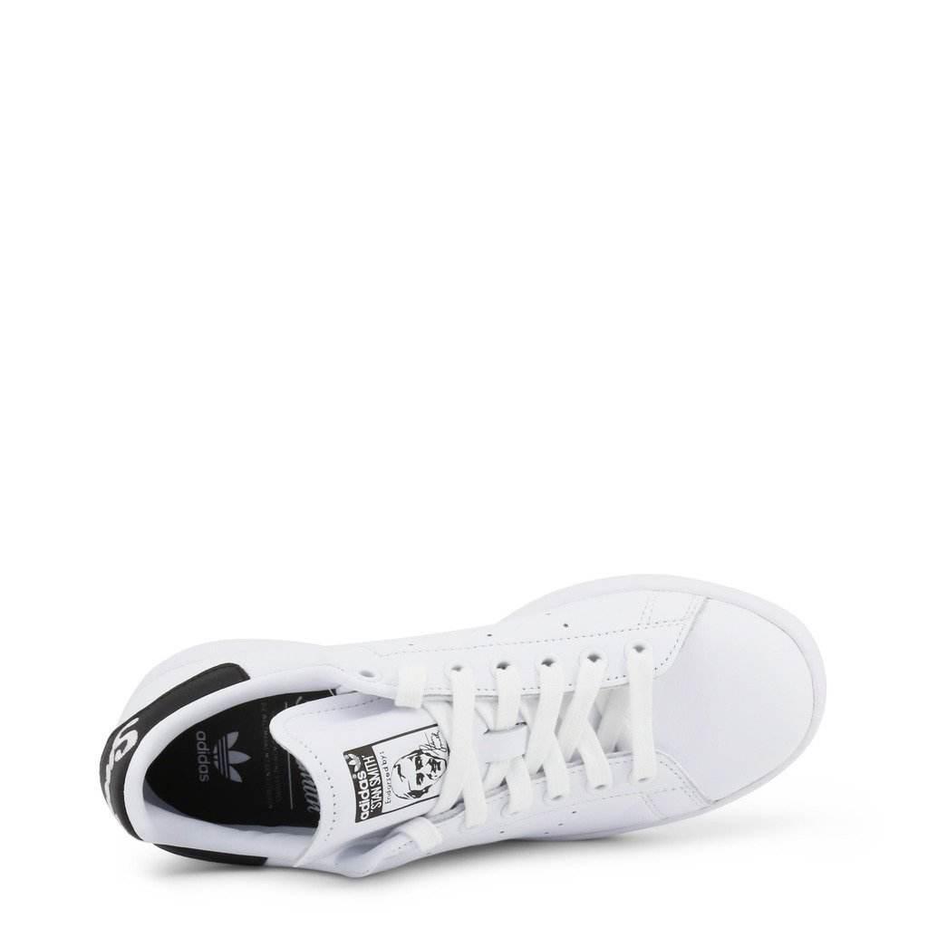 商品Adidas|Adidas Round Toe Low Top Sneakers,价格¥583,第5张图片详细描述