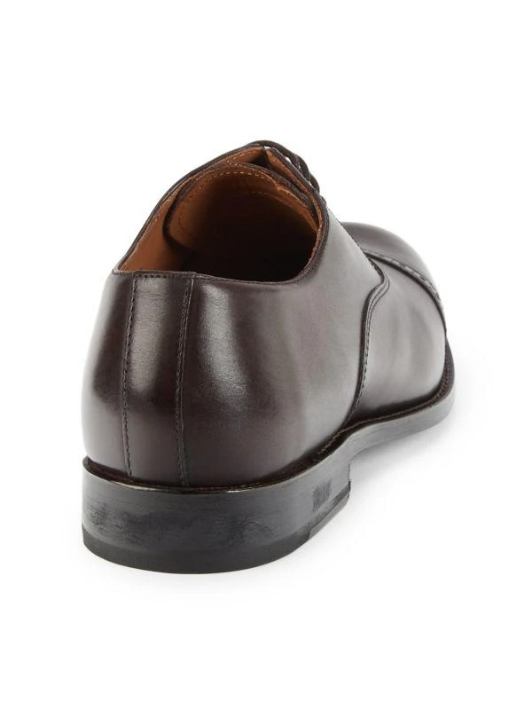 商品Allen Edmonds|Brady Leather Oxfords,价格¥1571,第3张图片详细描述
